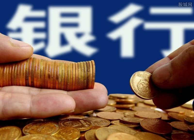 金融政策初见成效 企业现金流发生积极变化